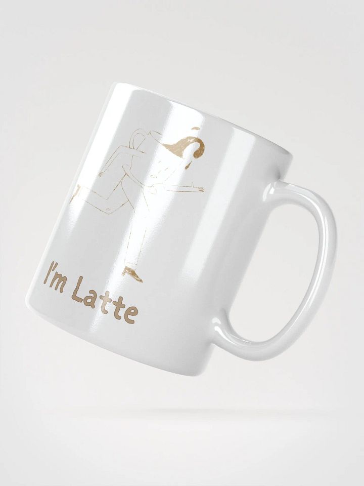 I'm Latte product image (2)