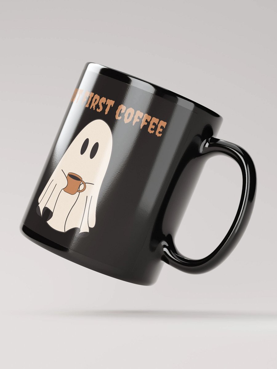 But First Coffee Mug product image (3)