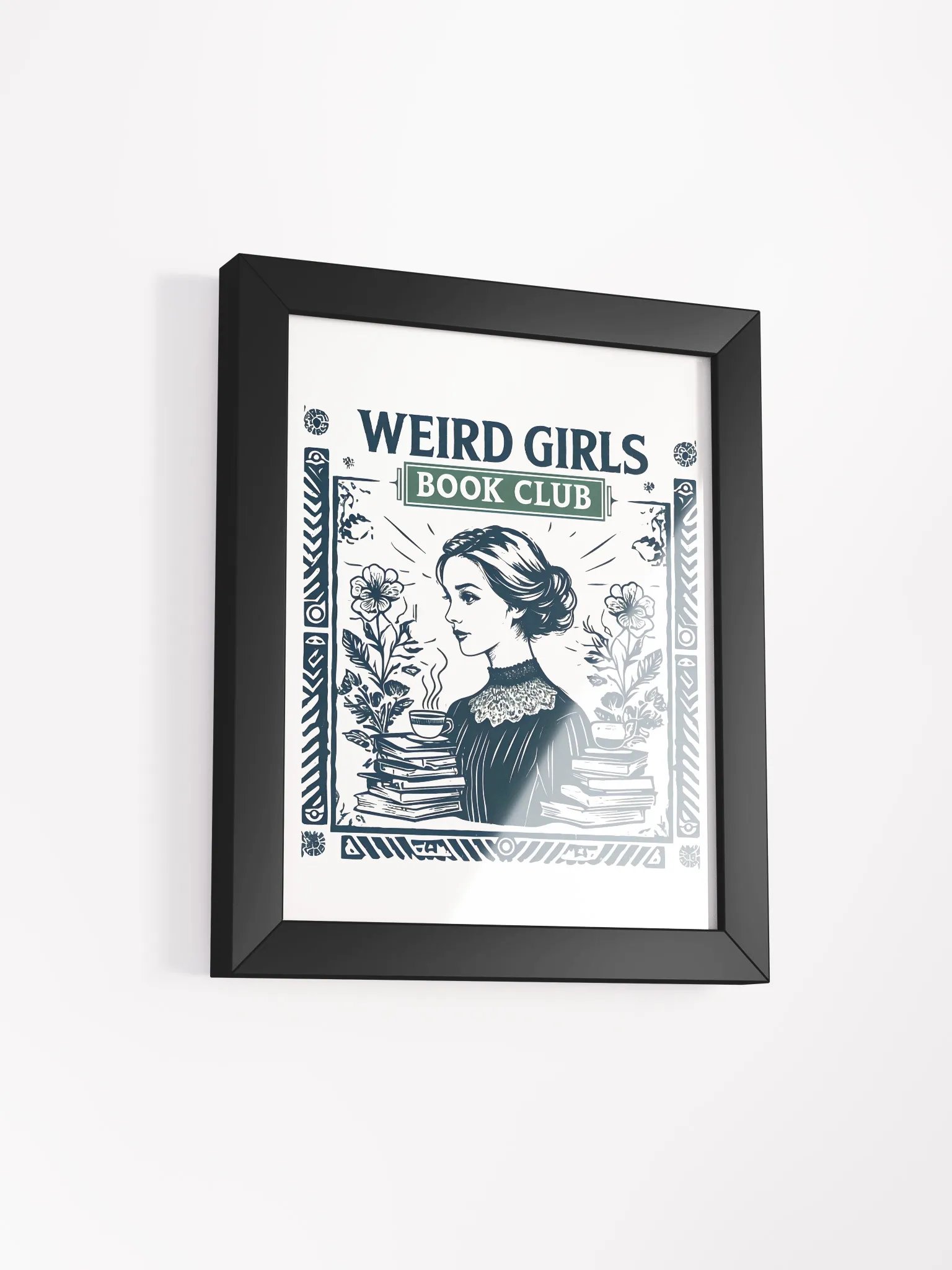 Read Books, Be Kind, Stay Weird Collection product image (18)
