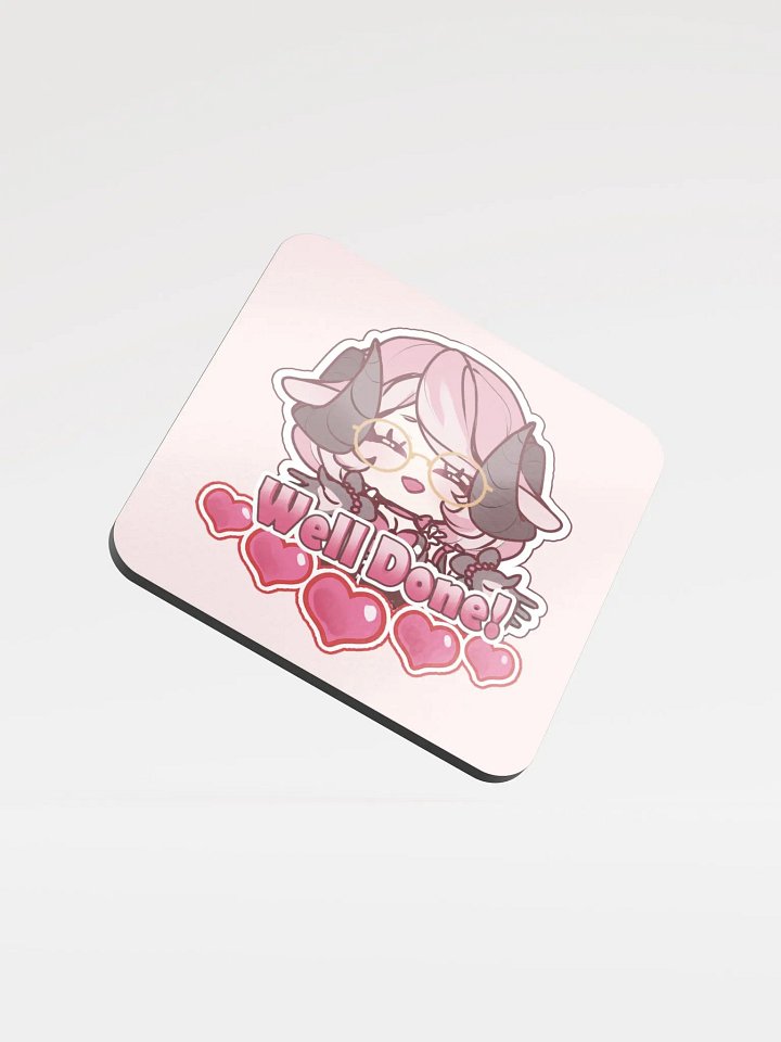 BOMI LOVE - Coaster product image (1)