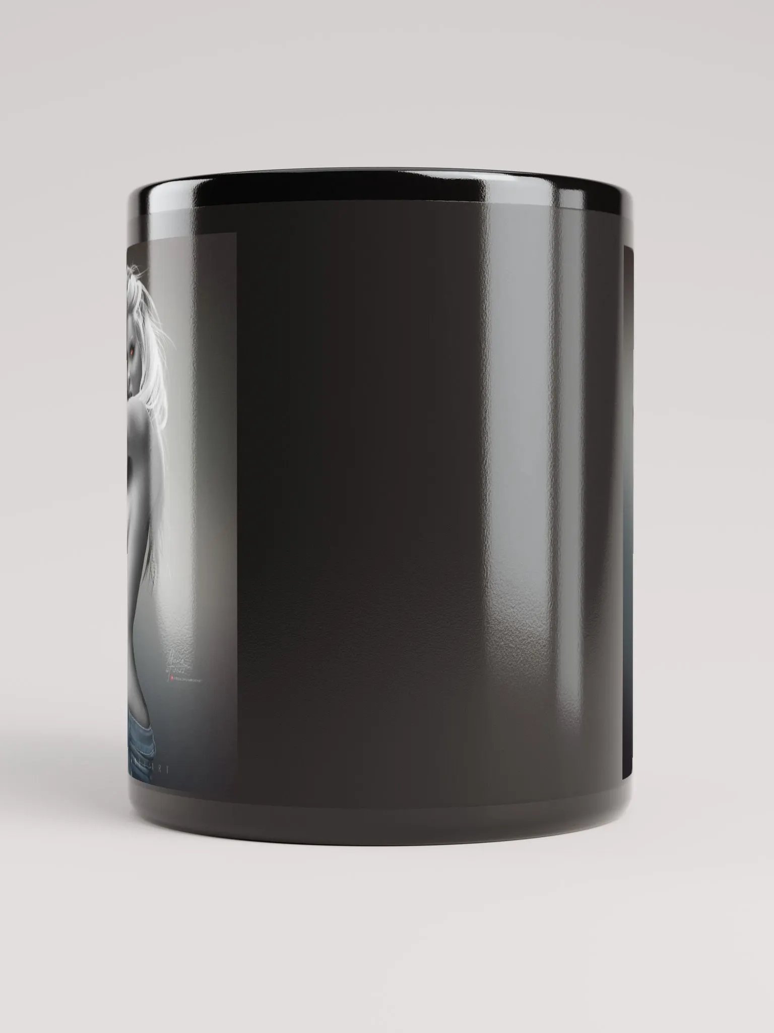 Sexxy Mug - Solid Color product image (9)