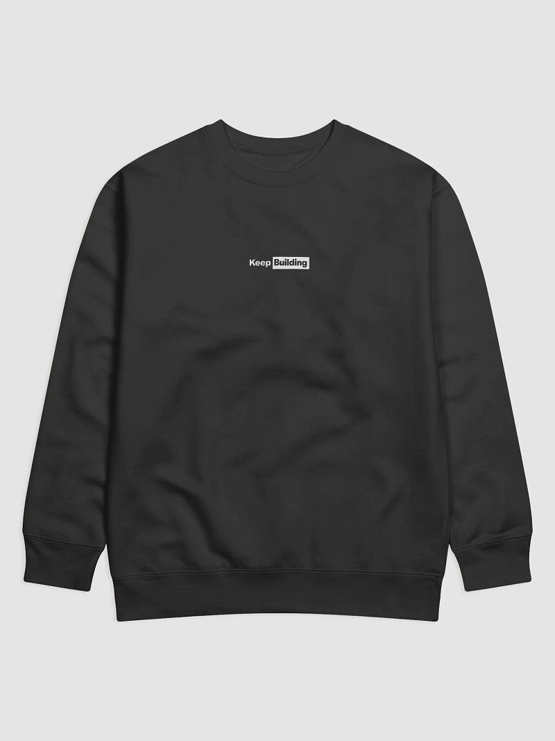 Classic Sweatshirt