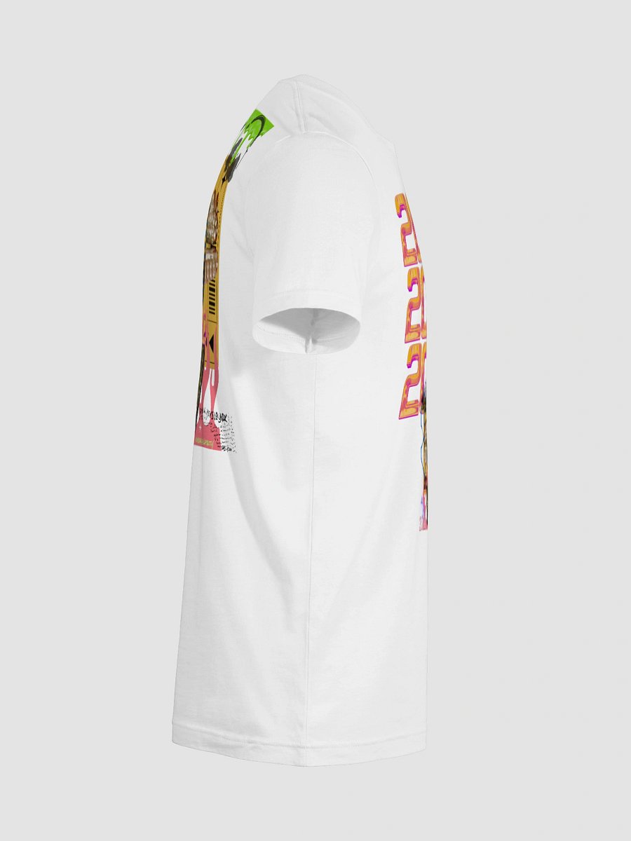 2000'$ REP YOUR ERA GRAPHIC TEE (FRONT & BACK GRAPHIC) product image (12)