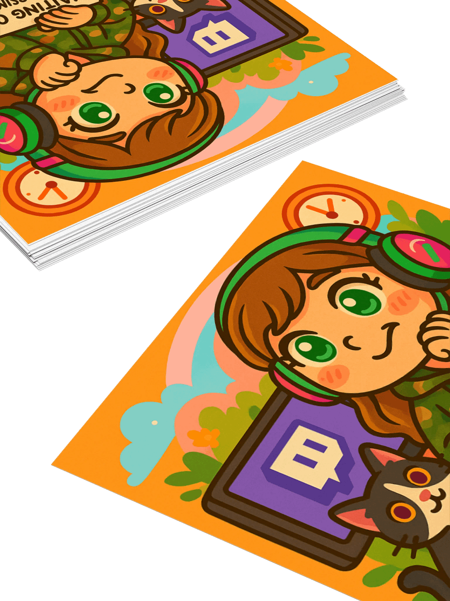 BrowningSImmer Emote product image (4)