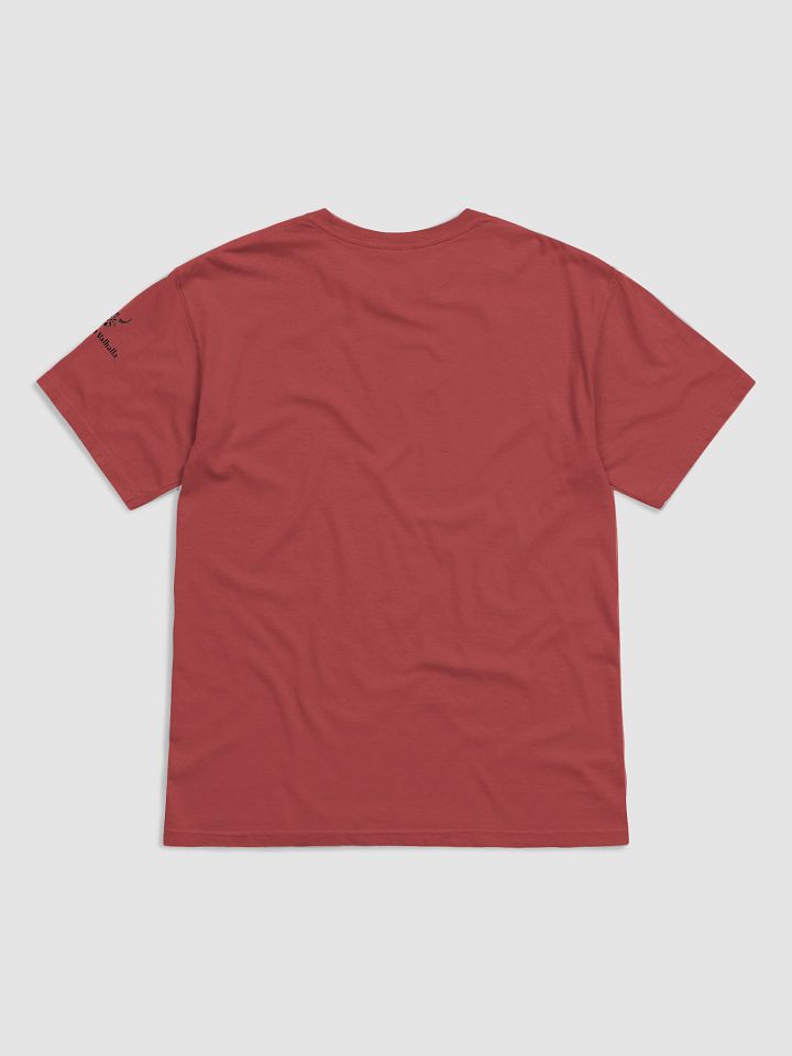 "Gungnir’s Mark" — Odin’s Eternal Spear Tee | Forged in Valhalla product image (19)