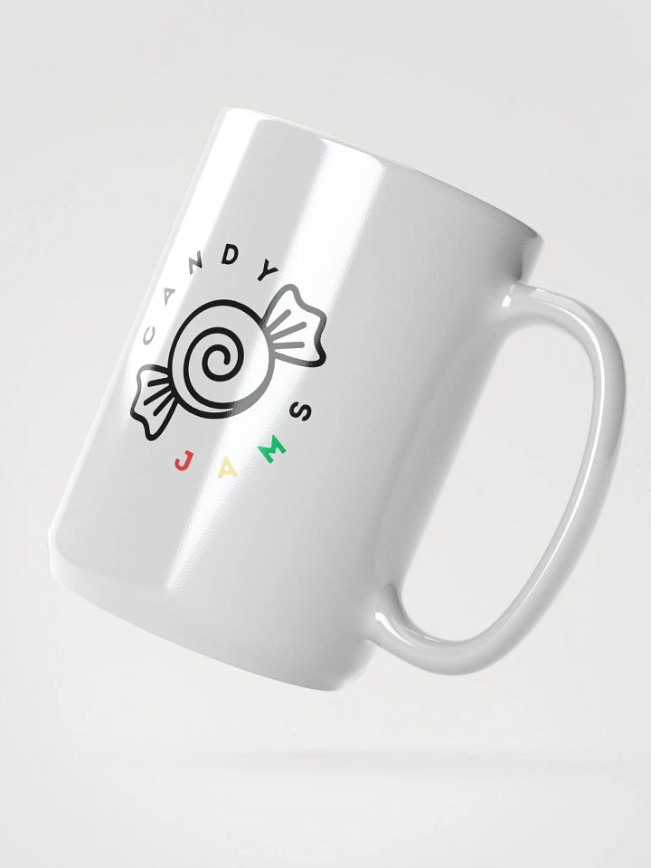 Candy Jams Signature Mug product image (2)
