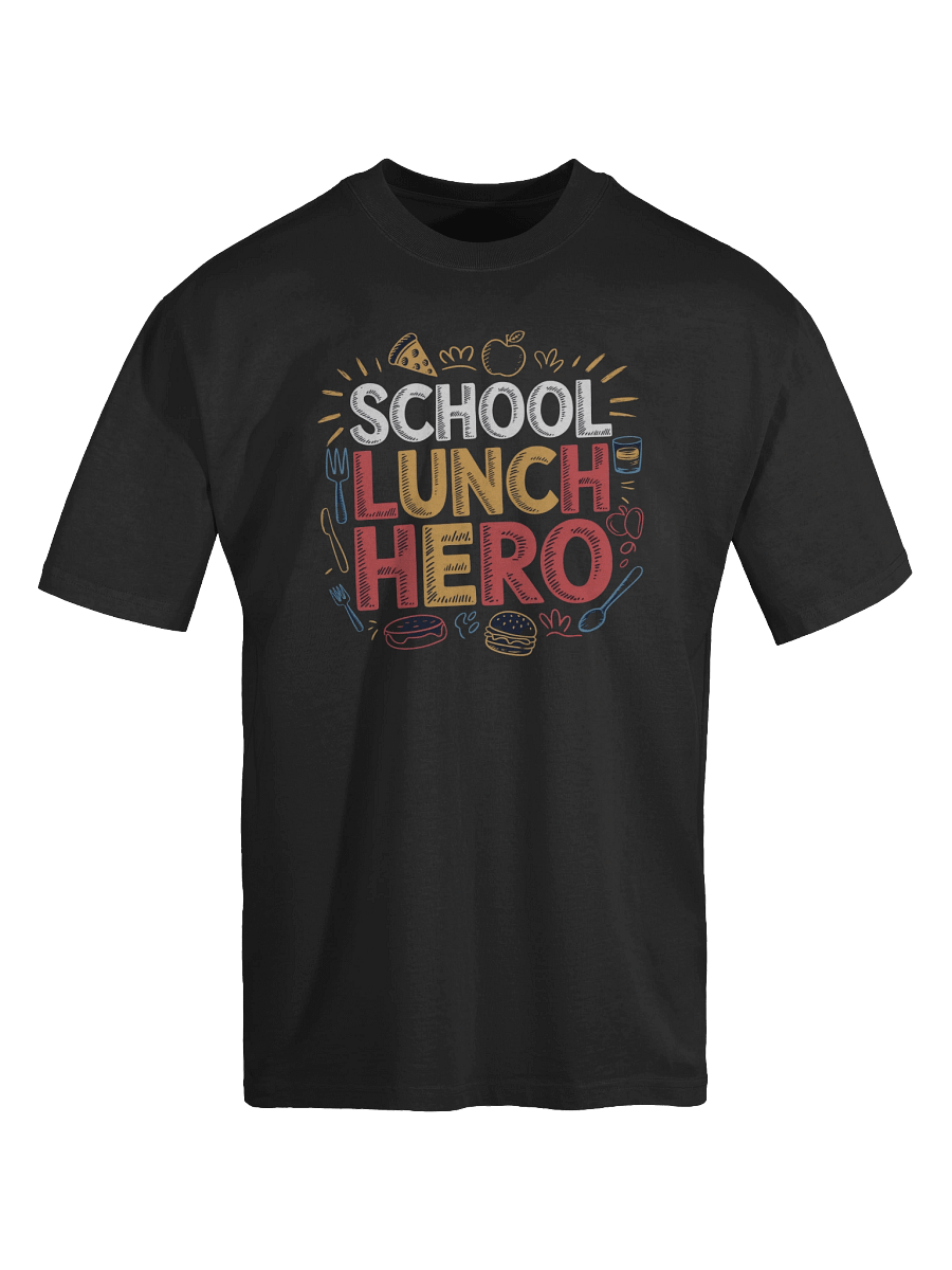 School Lunch Hero product image (5)