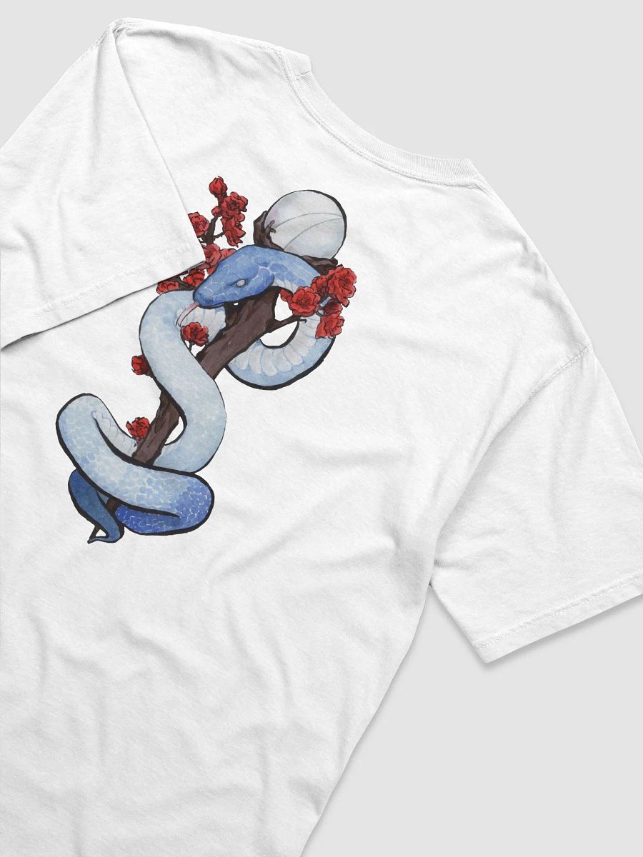 Community Impact Week 2025 T-Shirt product image (4)