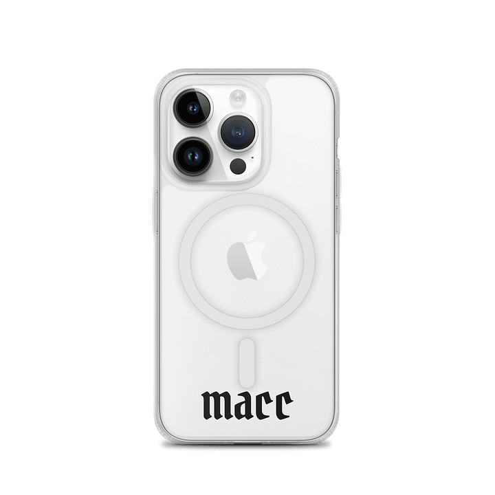 The MACC Safe Case product image (2)