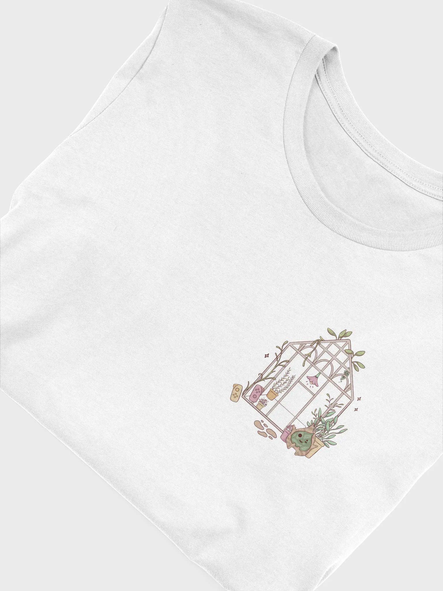 Botanical Greenhouse Tee product image (7)
