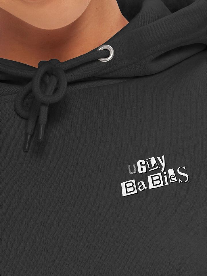 Unisex Ugly Babies Hoodie product image (2)