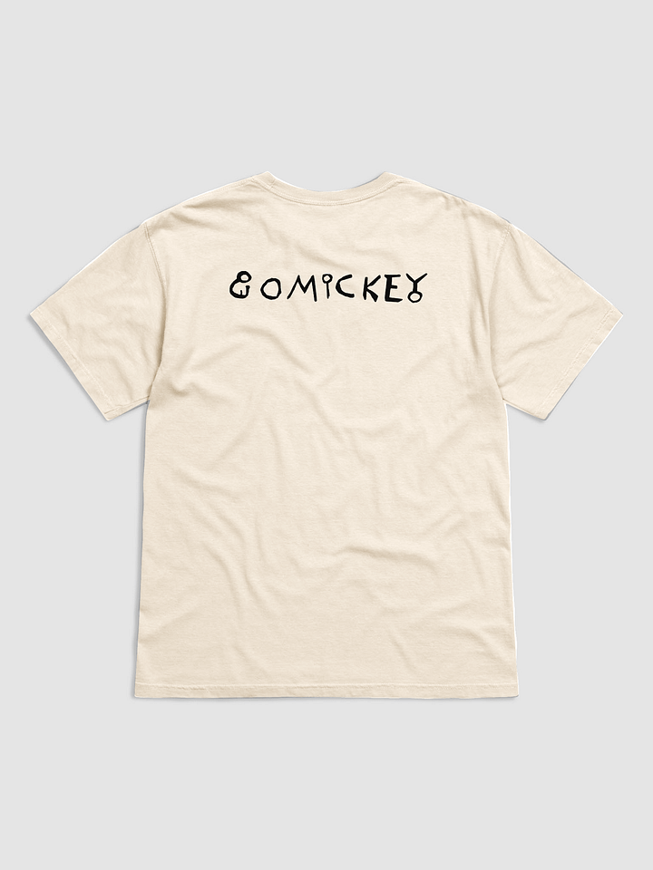 Comickey Shirt product image (4)