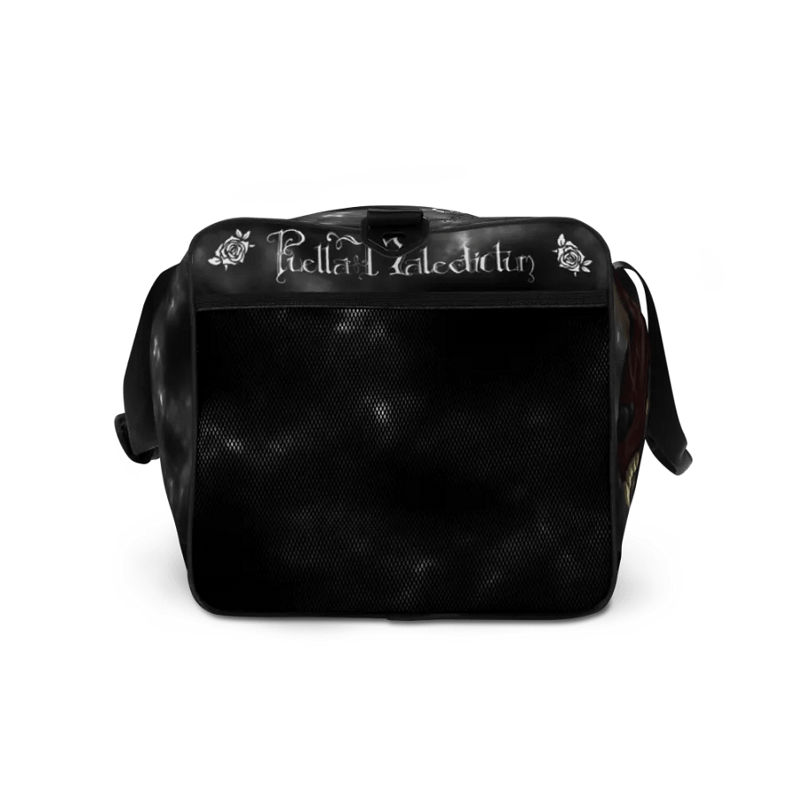Puella Maledictum - The Girl is a Curse product image (5)