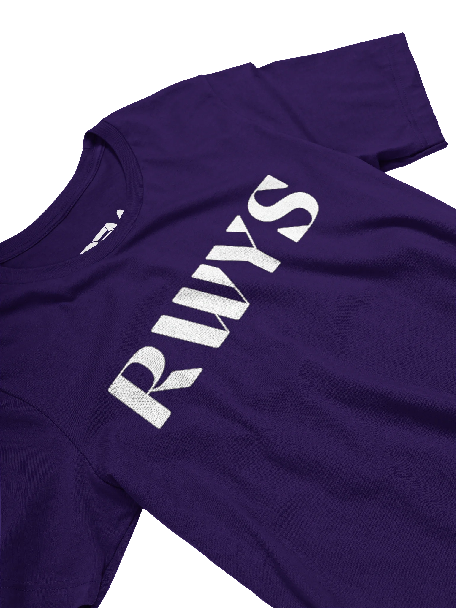 RWYS Minimalist T-Shirt product image (24)
