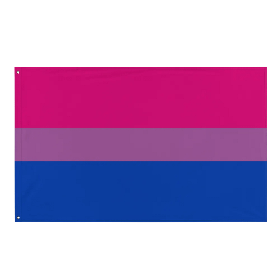 Bisexual Flag product image (1)