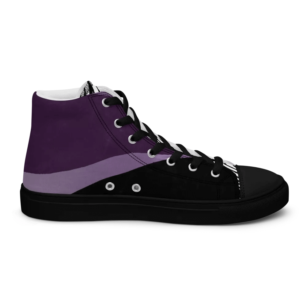 Ace Mountains Men's High Tops product image (9)