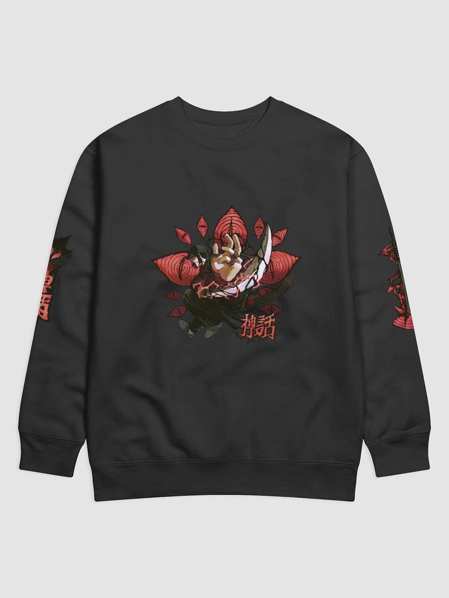 MYTH X SATOMI 0011 (Sweatshirt) product image (1)