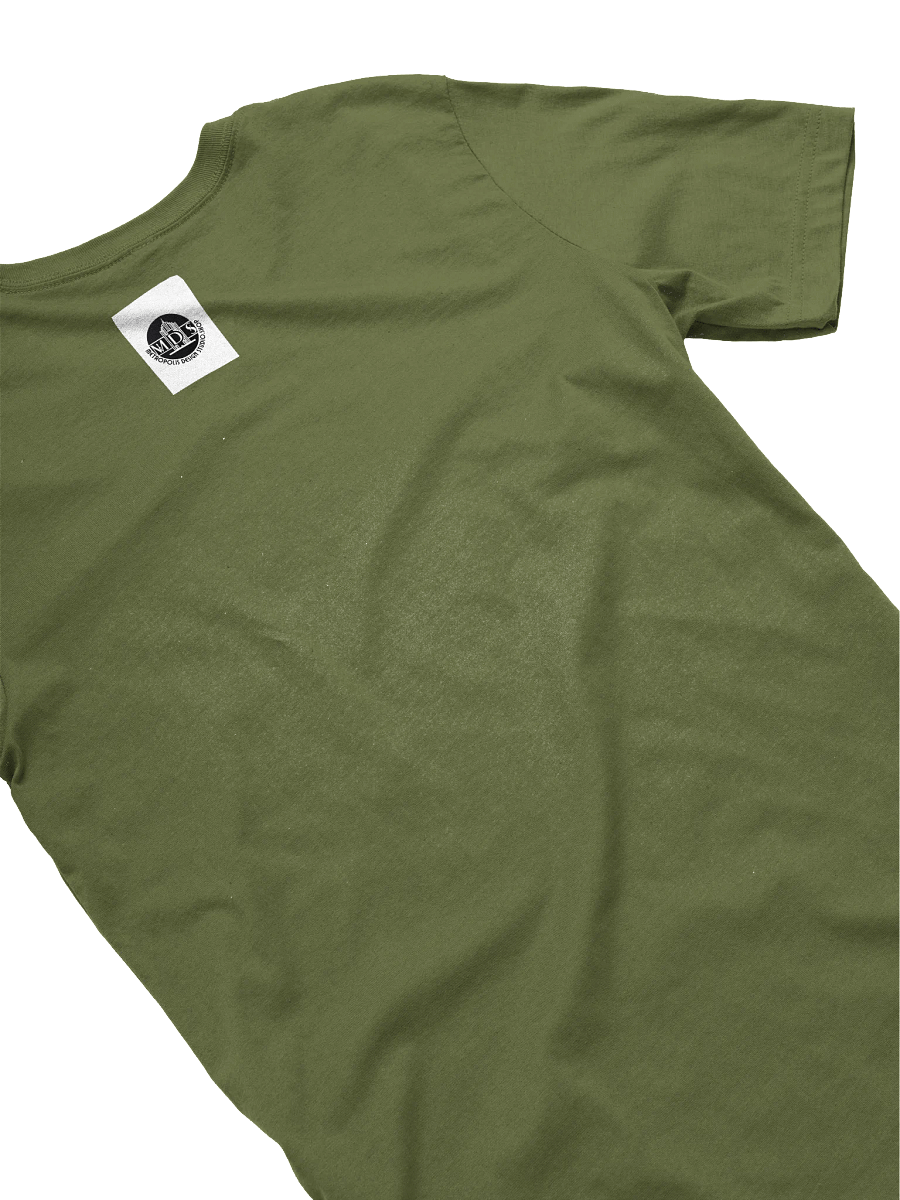Death by Comfort - Too Soft to Survive T-Shirt product image (4)
