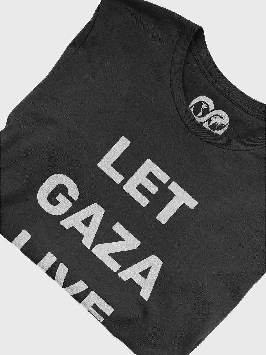 Let Gaza Live product image (49)