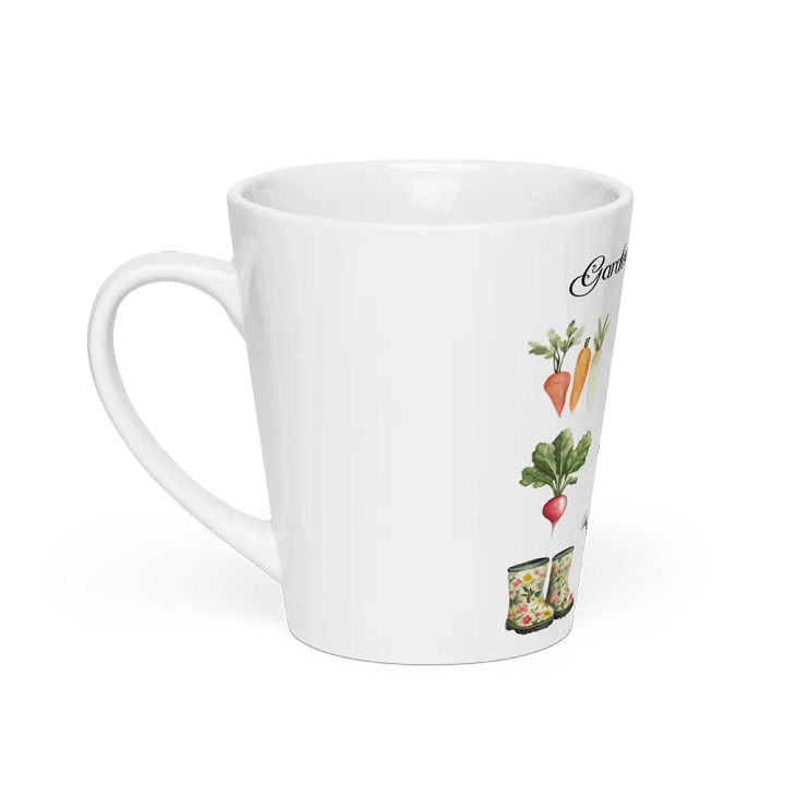 "Gardening" my happy place. product image (1)