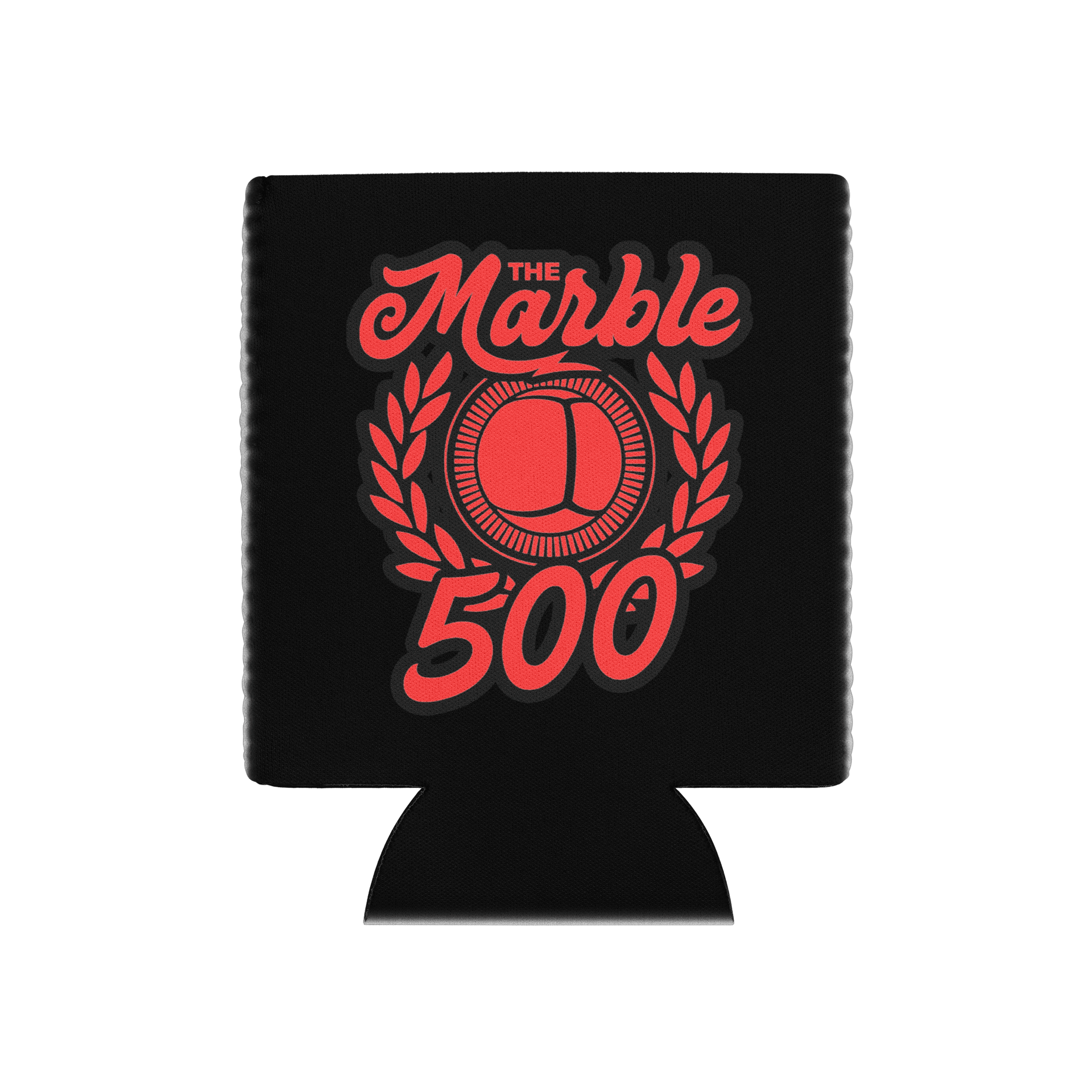 MSLA Marble 500 - Coozie Can Cooler product image (9)