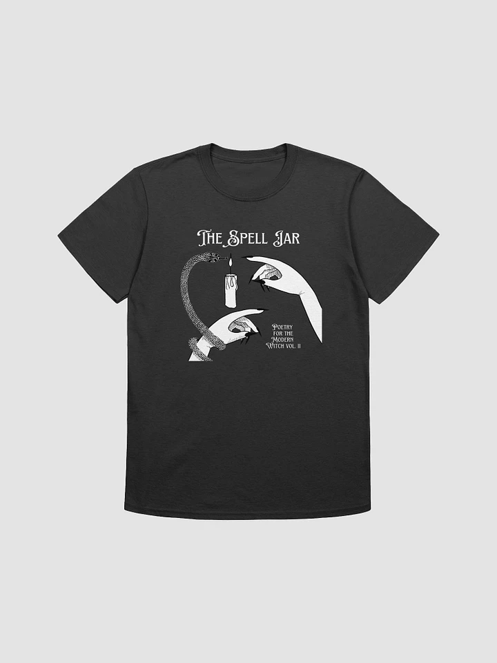 The Spell Jar: Book of Shadows Shirt product image (1)