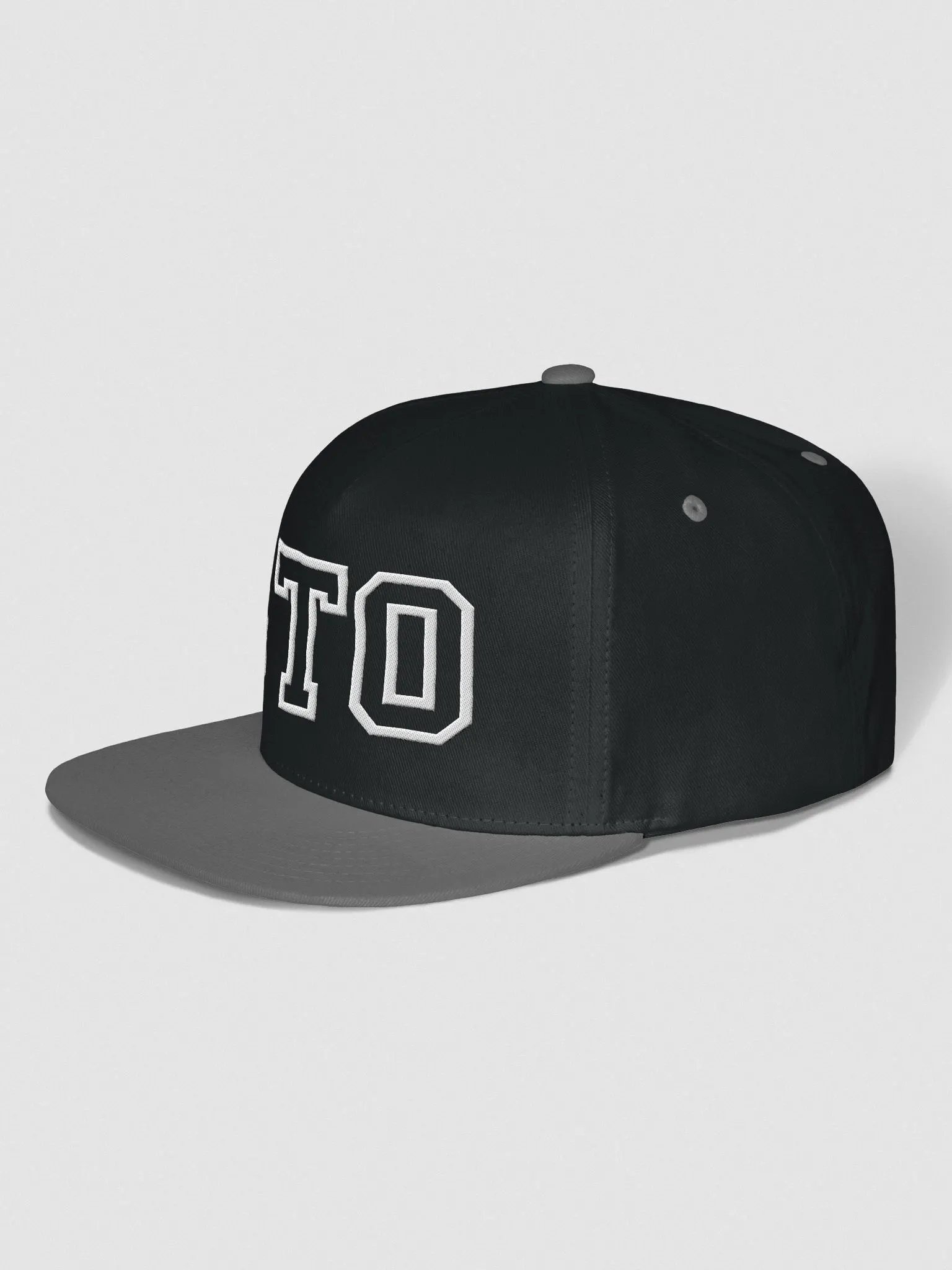 Sex Therapy Official (STO) | OG Snapback product image (4)