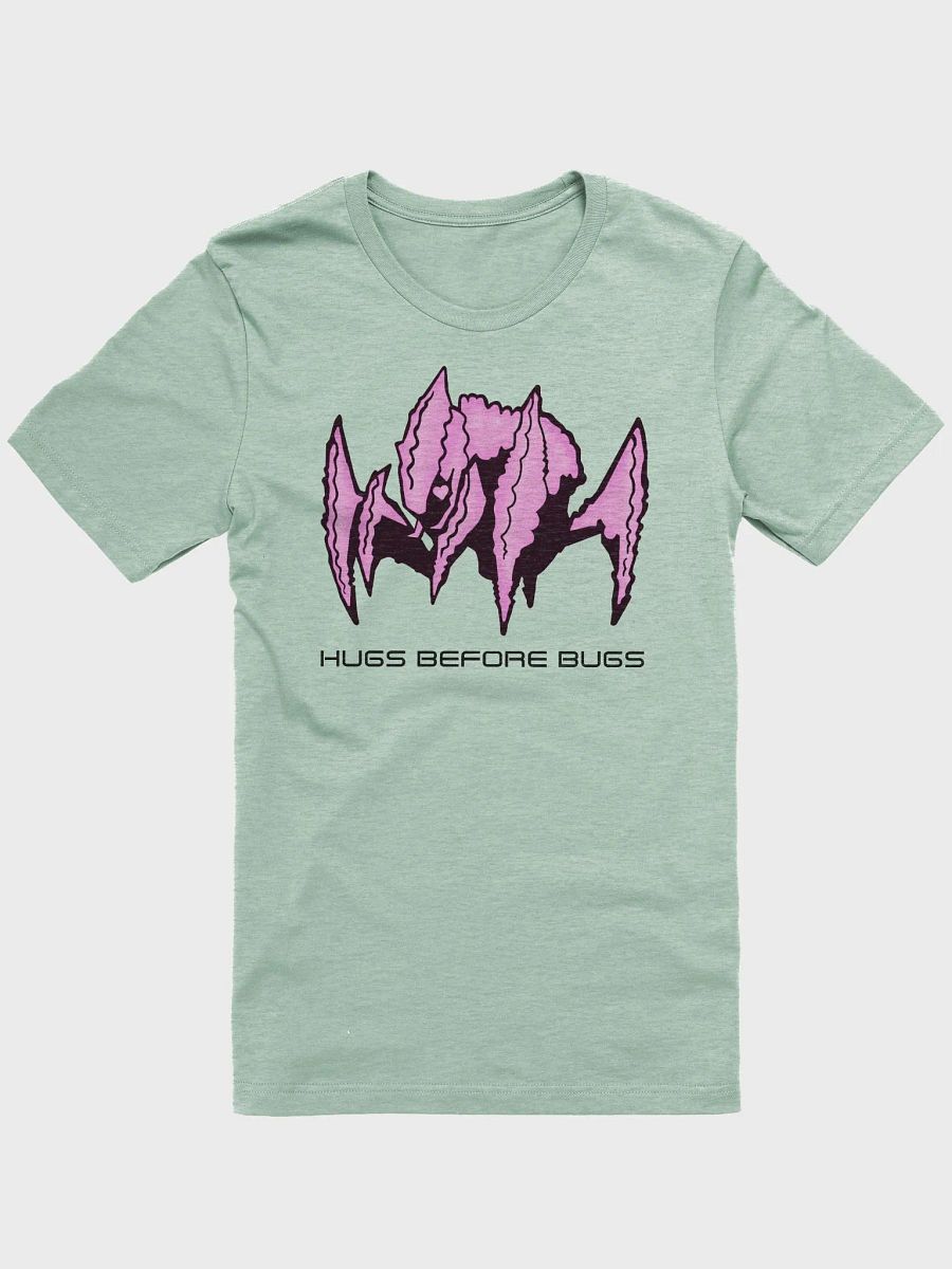 Hugs Before Bugs Graphic Tee product image (2)