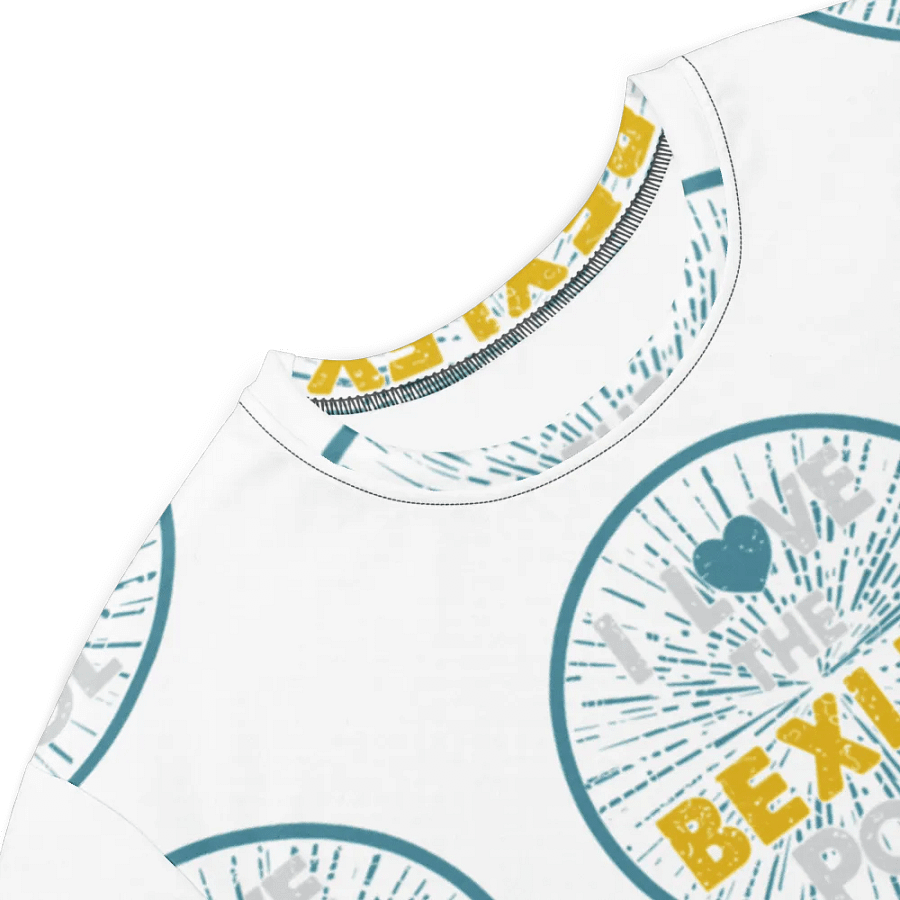 Limited Edition Pool Tee product image (4)