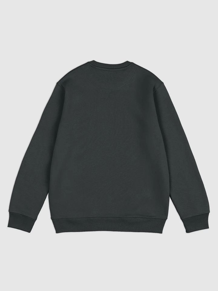 Romance Author Red Text Unisex Sweatshirt product image (8)