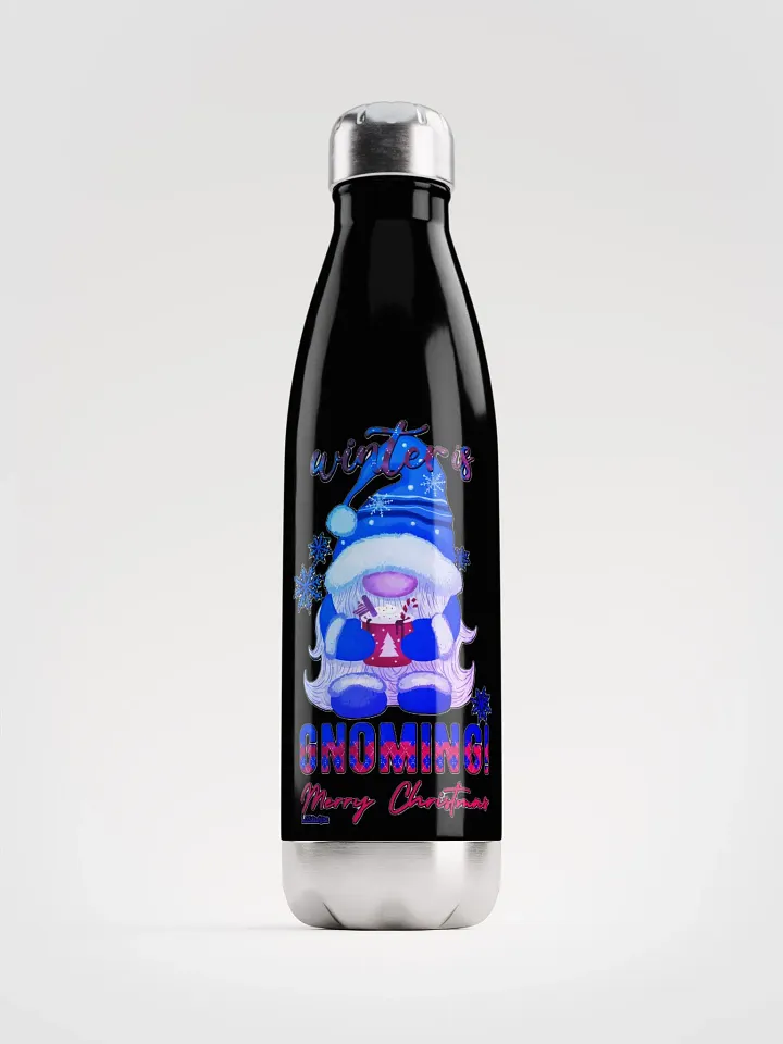 WINTER IS GNOMING product image (2)