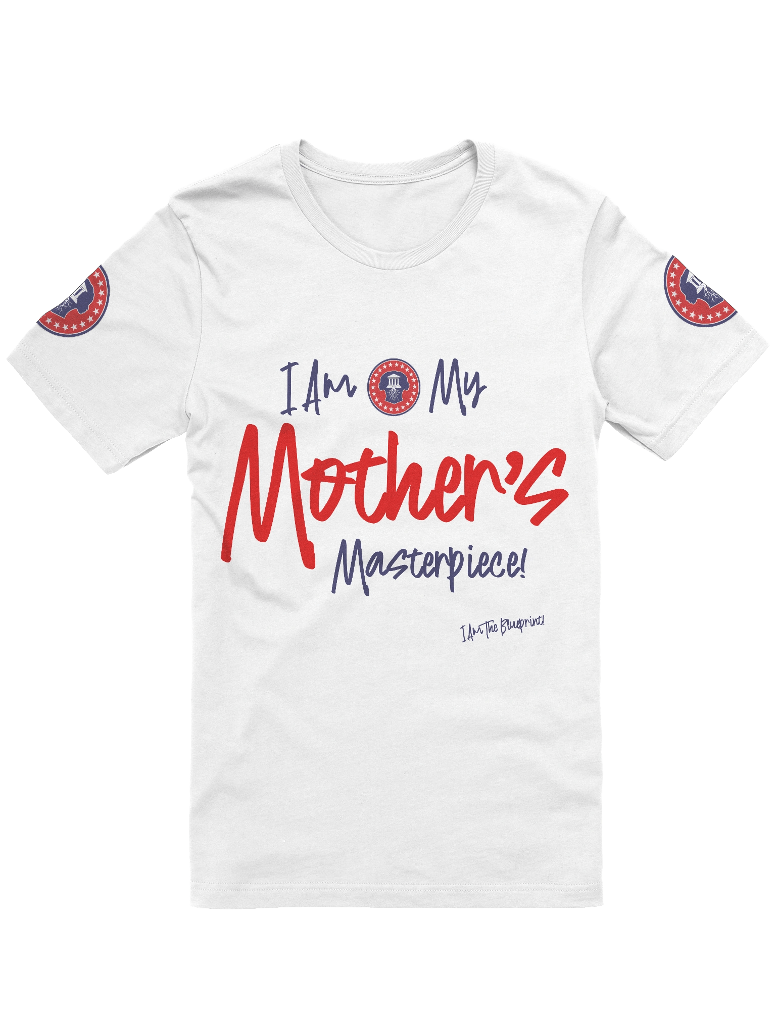 Mother's Masterpiece | PA Signature T-Shirt Collection product image (1)