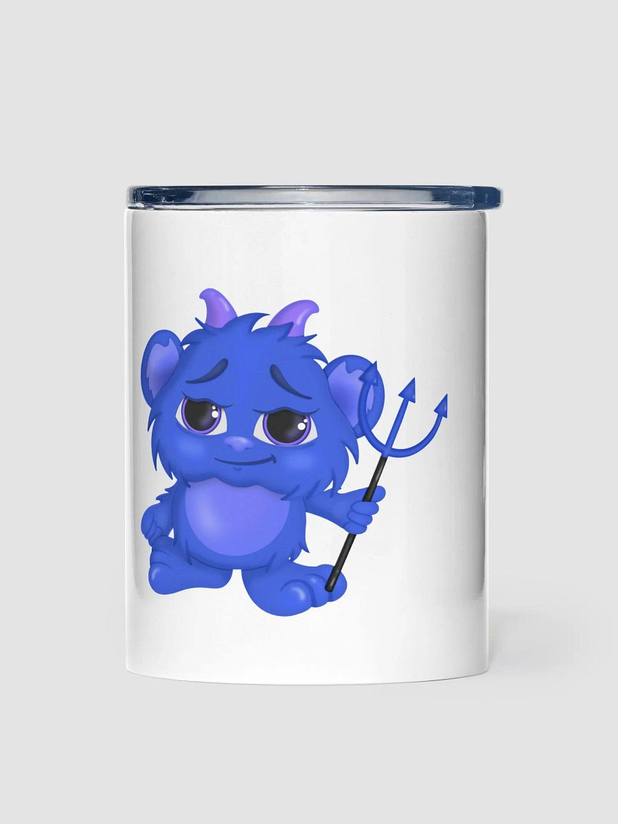 Blue Kids Tumbler product image (1)