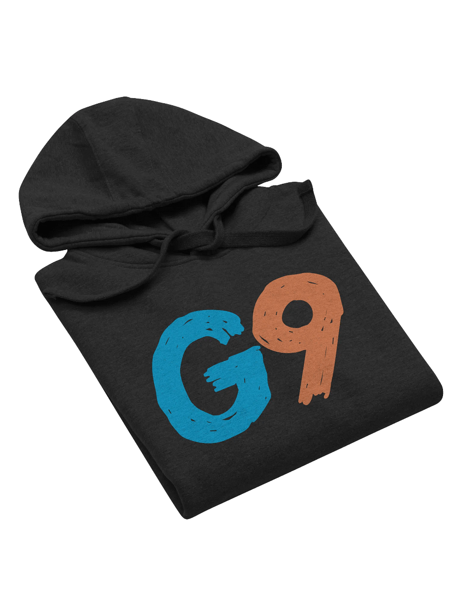 G9 Hoodie product image (50)