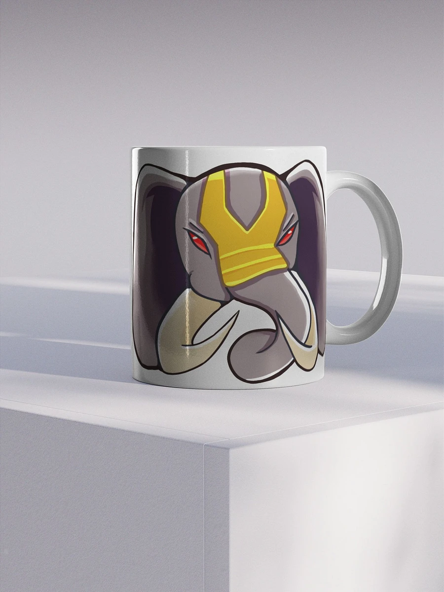 Elephant Mug product image (1)