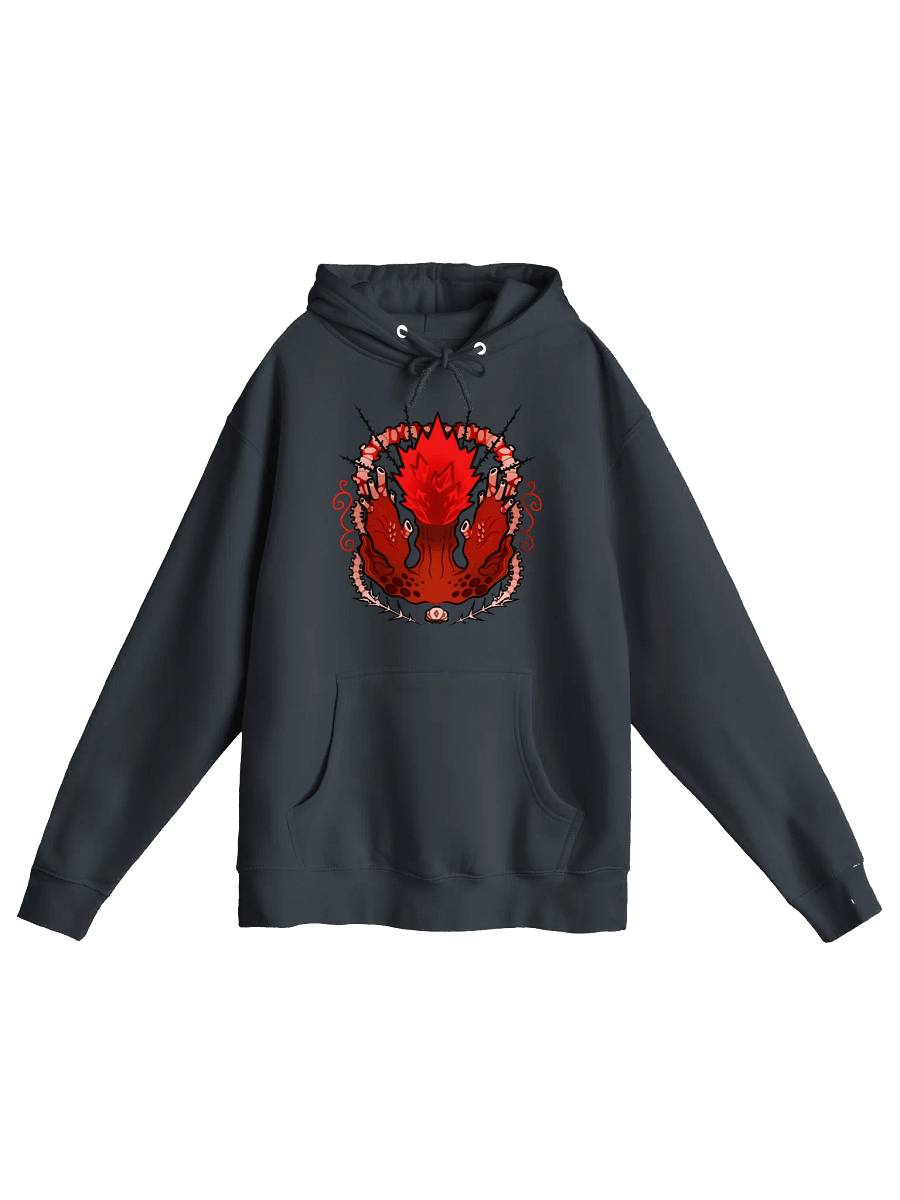 Easter Egg Parasites Pullover product image (1)