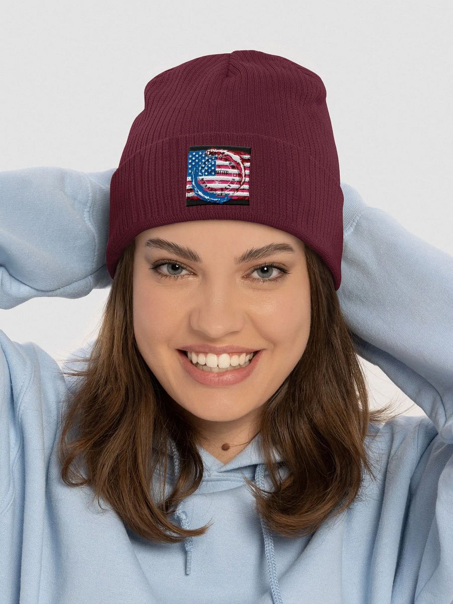 you matter Beanie product image (41)