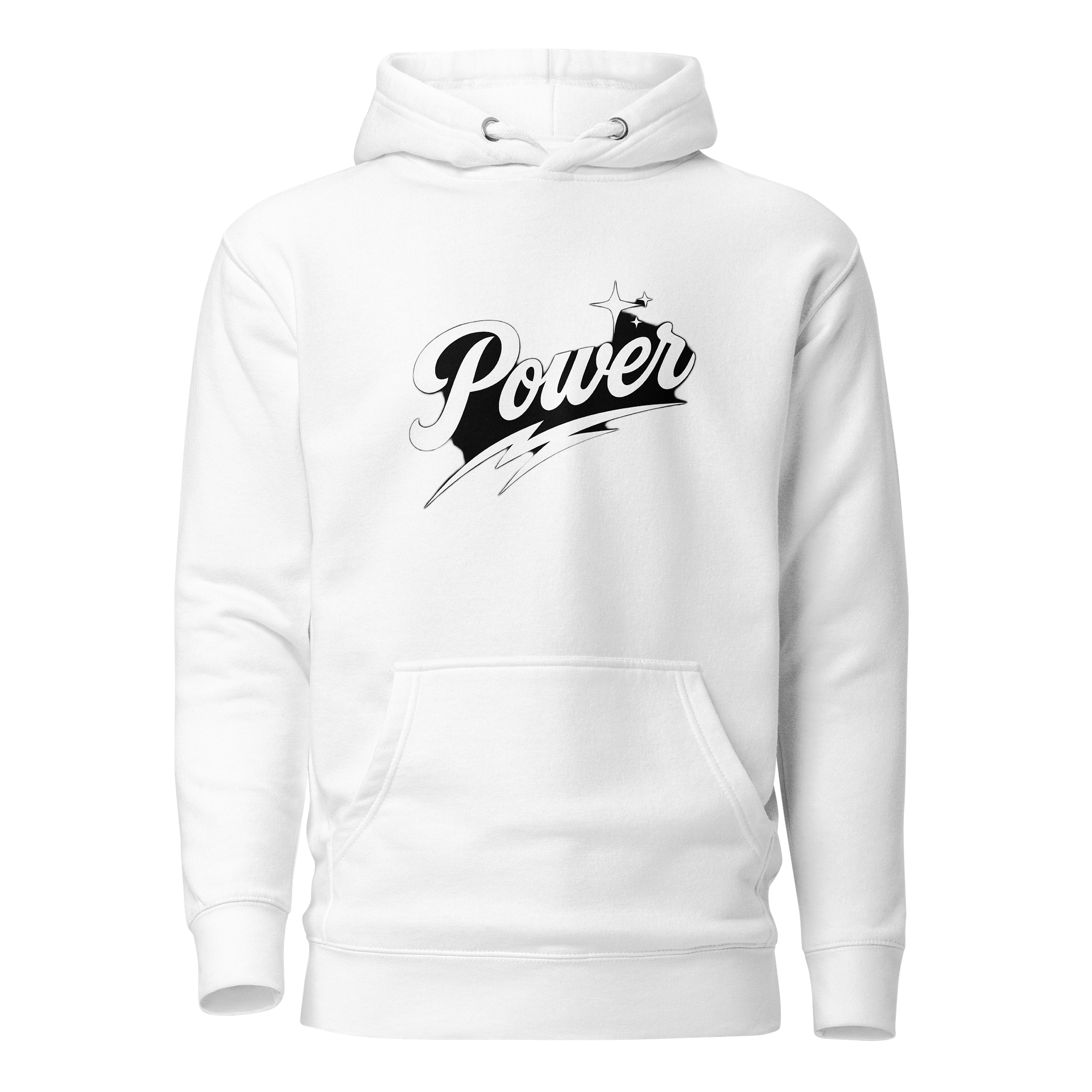 Power Streak Premium Hoodie product image (99)