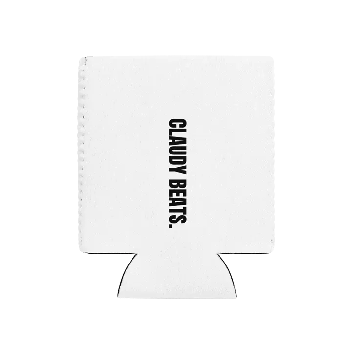 CLAUDY BEATS CAN COOLER product image (3)