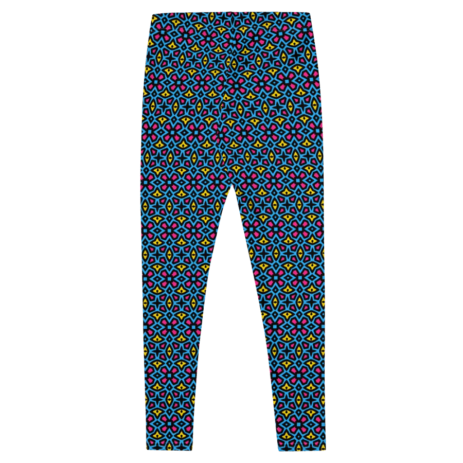 Pan Abstract (2) - Leggings product image (5)