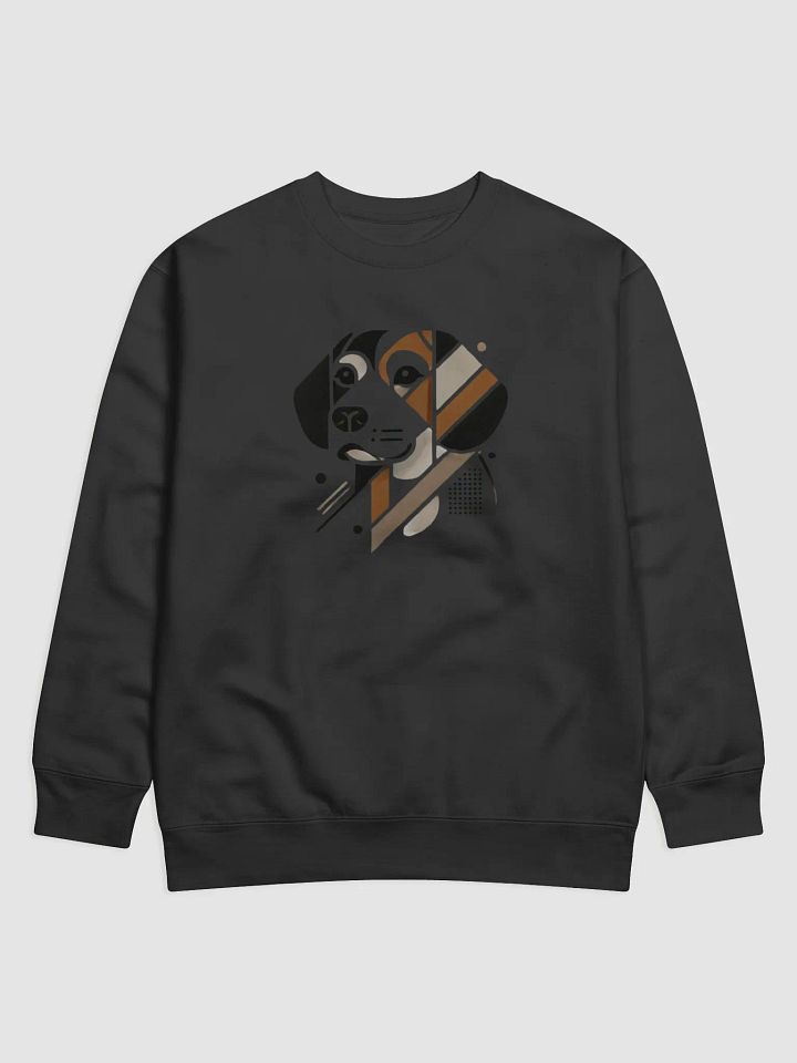 Beagle Breeze Sweatshirt product image (1)