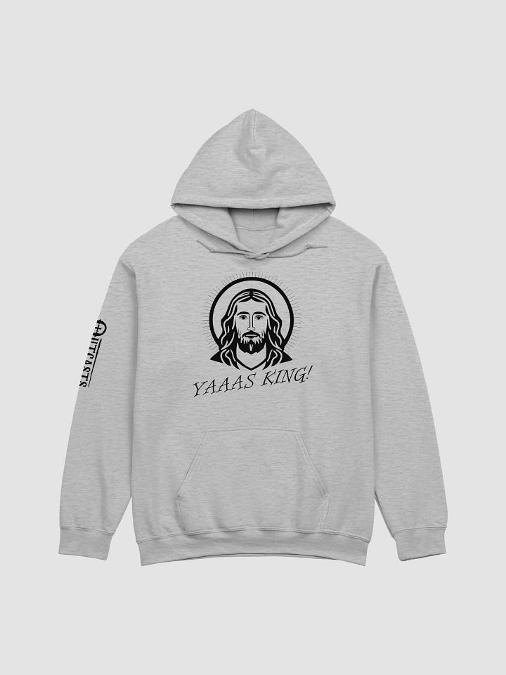 YAAAS KING Hoodie product image (1)