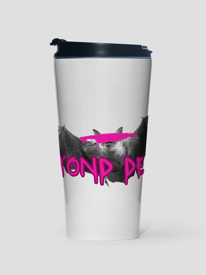 Beyond Dead Coffee Mug product image (1)