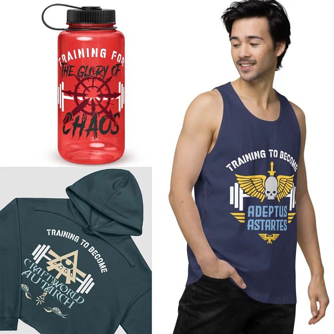 Workout Collection