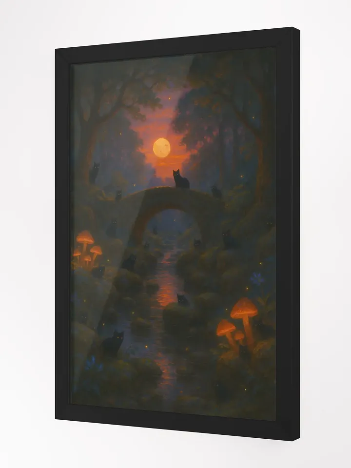 Whispers Beneath the Moonbridge product image (2)