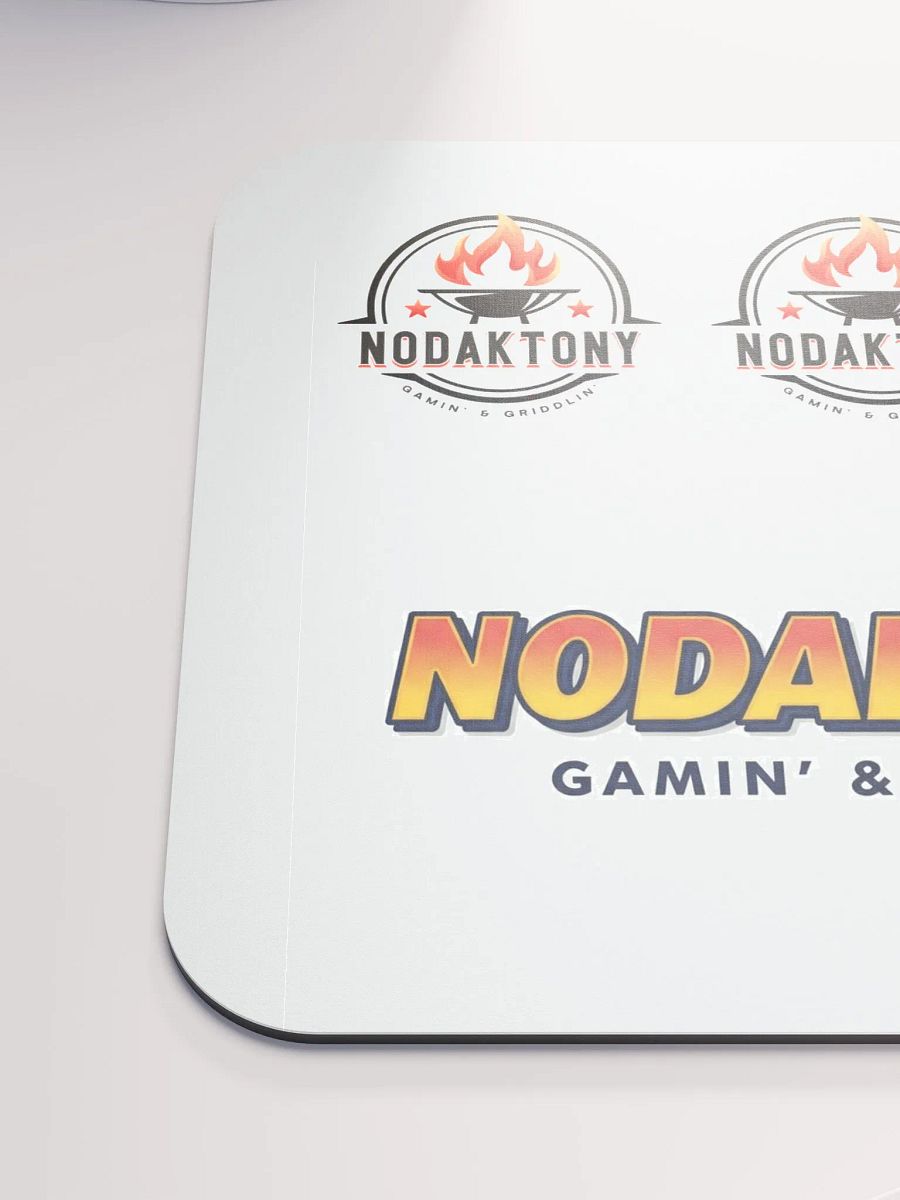 NoDakTony the Mouse Pad 2.0 product image (6)