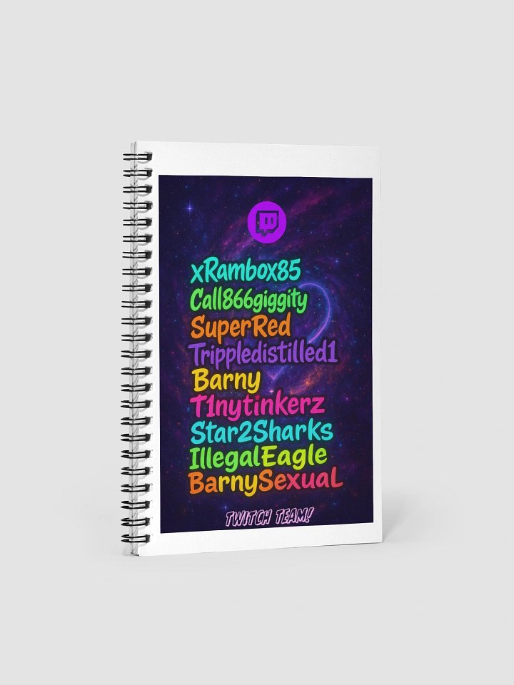LIMITED EDITION subathon product image (1)