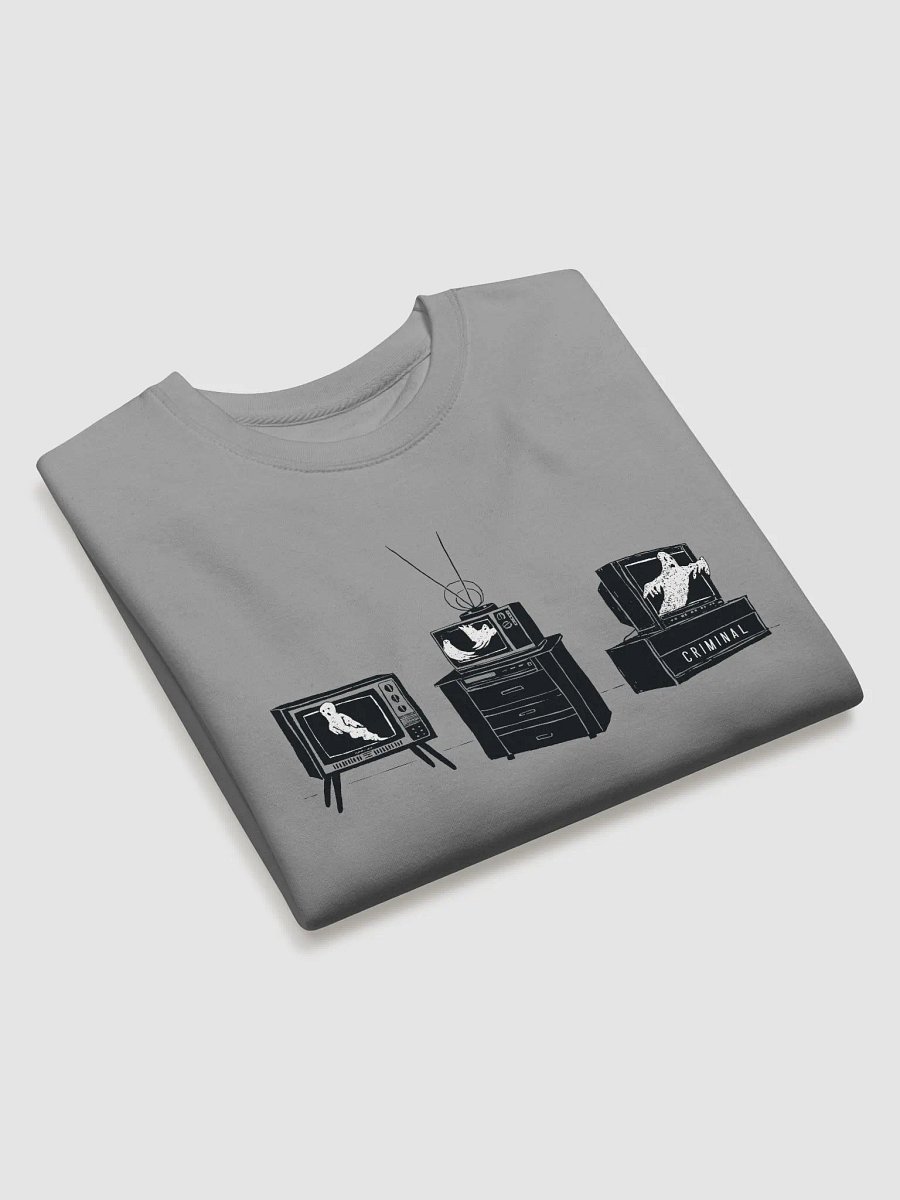 Ghostwatch Sweatshirt product image (3)