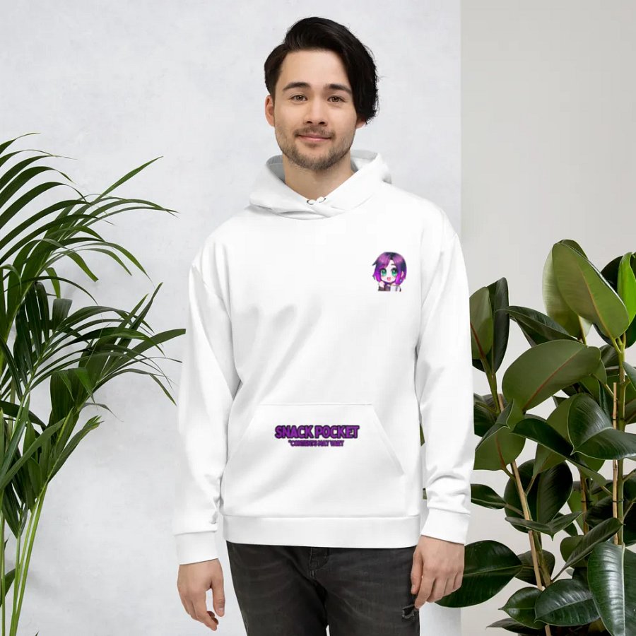 You Don't Know - Pullover Hoodie product image (4)