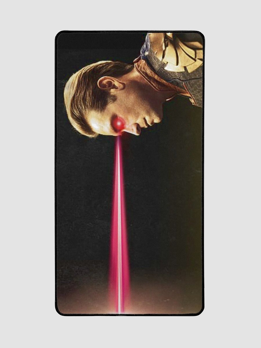 Laser Glare Desk Mat product image (2)